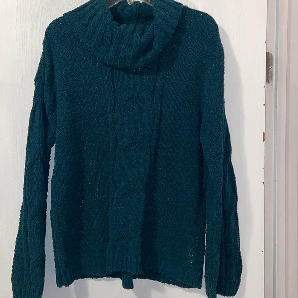 Seven Sweater